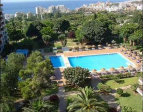 Agata & Parking, Benalmadena